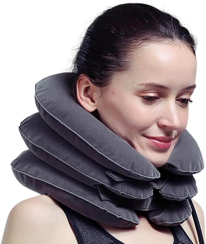 Cervical Neck Traction