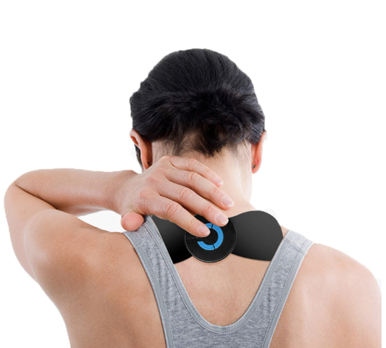 EMS® Neck and Back Massager